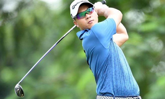 Vietnam Golf Awards 2019: Trần Lê Duy Nhất và Vũ Thị Vân giành giải VĐV Chuyên nghiệp của năm