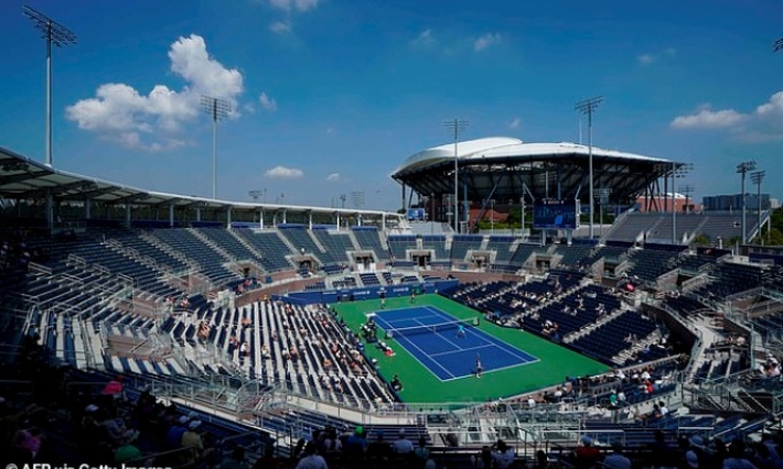 US Open thay đổi hàng loạt quy định trong mùa Covid-19