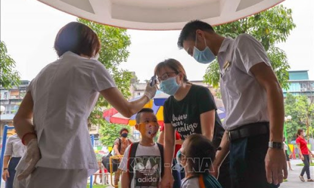 Hội nghị cán bộ toàn quốc quán triệt, triển khai thực hiện Nghị quyết T.Ư 4 khóa XI: "Một số vấn đề cấp