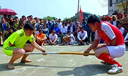 Văn Lãng: Lan tỏa phong trào thể dục thể thao quần chúng