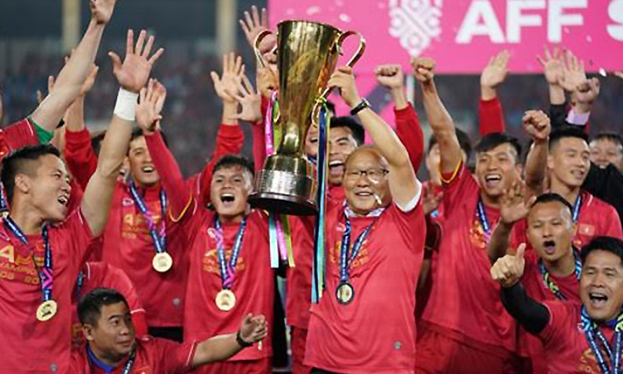 Đề xuất lùi thời gian tổ chức AFF Cup 2020 sang năm 2021