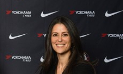 Marina Granovskaia - người phụ nữ quyền lực nhất Premier League