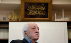 Thổ Nhĩ Kỳ trấn áp tổ chức khủng bố của giáo sỹ Fethullah Gulen