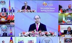 Đại sứ Indonesia tại ASEAN đề cao khả năng lãnh đạo của Việt Nam