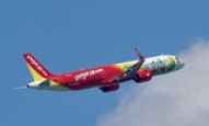 Vietjet: Thương hiệu Việt Nam truyền cảm hứng toàn cầu