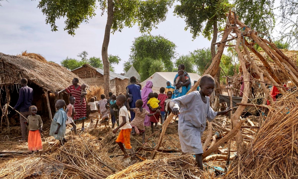 Dịch COVID-19: Liên hợp quốc kêu gọi Nam Sudan mở cửa lại trường học