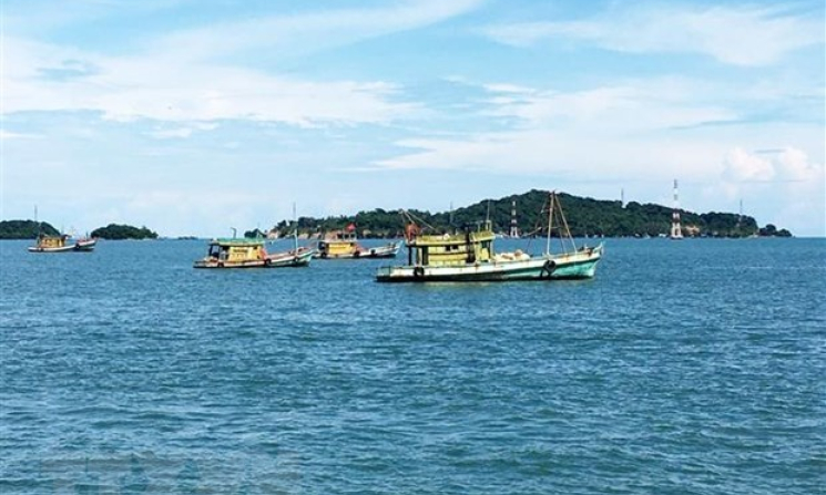 Brunei nhấn mạnh vai trò UNCLOS trong giải quyết tranh chấp Biển Đông