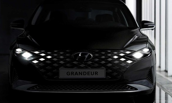 Hyundai bán hơn 100.000 xe Grandeur mới sau 8 tháng ra mắt thị trường