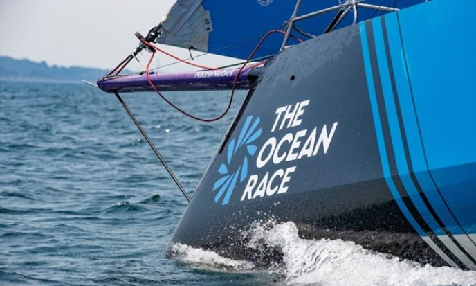 Cuộc đua thuyền buồm vòng quanh thế giới Ocean Race hoãn đến năm 2022