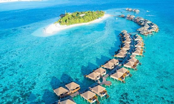 Tổn thất hơn sóng thần vì Covid-19, “Thiên đường nghỉ dưỡng” Maldives chào đón du khách trở lại