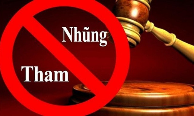 Tăng cường thanh tra, phòng chống tham nhũng và giải quyết khiếu nại tố cáo