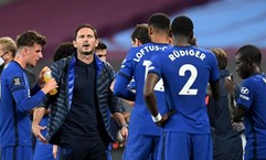 Chelsea và Leicester thua, cuộc đua tốp 4 Premier League căng thẳng