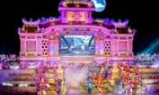 Pháp tiếp tục đồng hành và tham gia tổ chức festival Huế