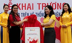 Hội Chữ thập đỏ tỉnh: Thi đua thực hiện các hoạt động nhân đạo hướng về cơ sở