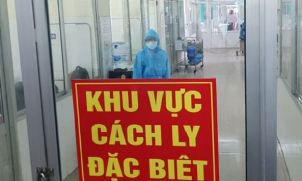 Thêm 5 ca mắc COVID-19 nhập cảnh từ Mỹ, Nga, hiện Việt Nam có 401 ca bệnh