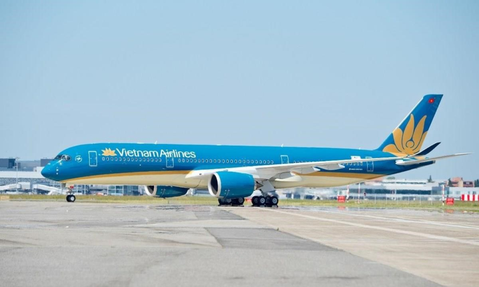 Vietnam Airlines chủ động điều chỉnh tần suất chuyến bay nội địa