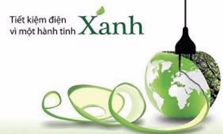 Nhiều chương trình tiết kiệm điện được triển khai