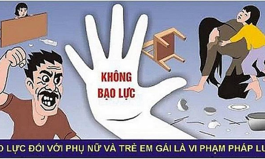 Hòa bình thế giới bắt đầu từ bình yên trong mỗi gia đình