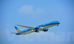 Vietnam Airlines đặt mục tiêu giữ thị phần số 1 tại nội địa