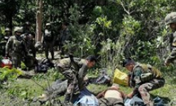 Quân đội Philippines truy kích phiến quân Abu Sayyaf