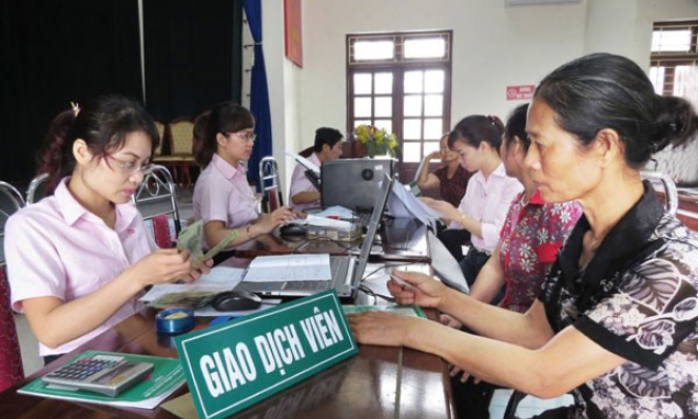 'Làn gió mới' Chỉ thị 40: Tạo đột phá cho tín dụng chính sách xã hội