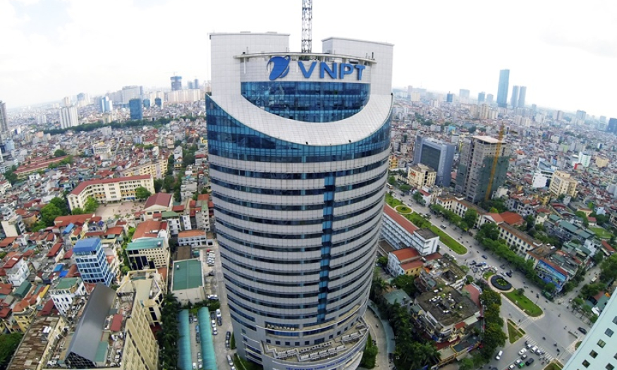 VNPT top 3 thương hiệu giá trị nhất Việt Nam năm 2020