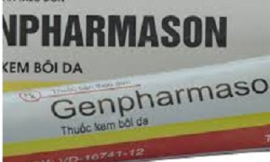 Thu hồi thuốc Genpharmason do vi phạm chất lượng