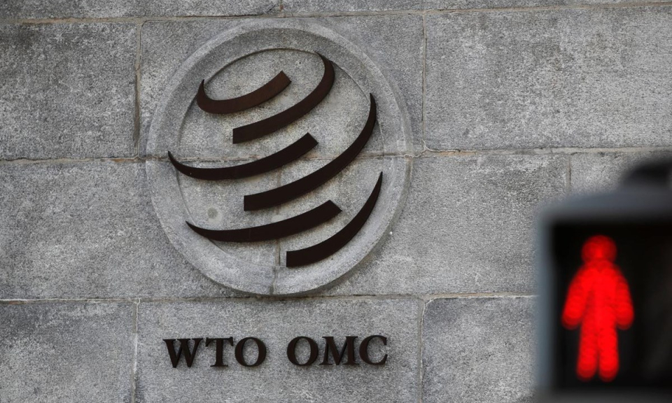 WTO bất đồng về lựa chọn nhà lãnh đạo tạm quyền