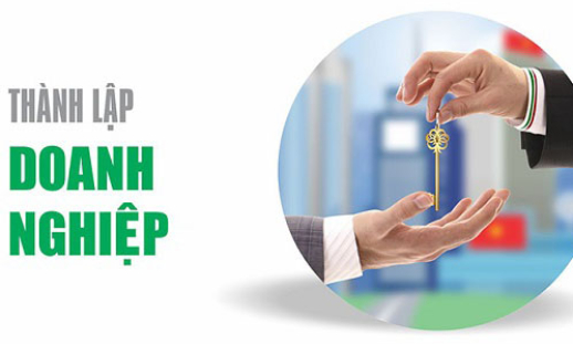 Doanh nghiệp thành lập mới tăng 2,9%