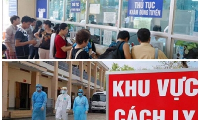 Phạt đến 200 triệu đồng VPHC trong lĩnh vực y tế