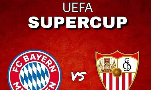 Siêu cúp UEFA 2020 Bayern Munich-Sevilla: 7 thống kê thú vị