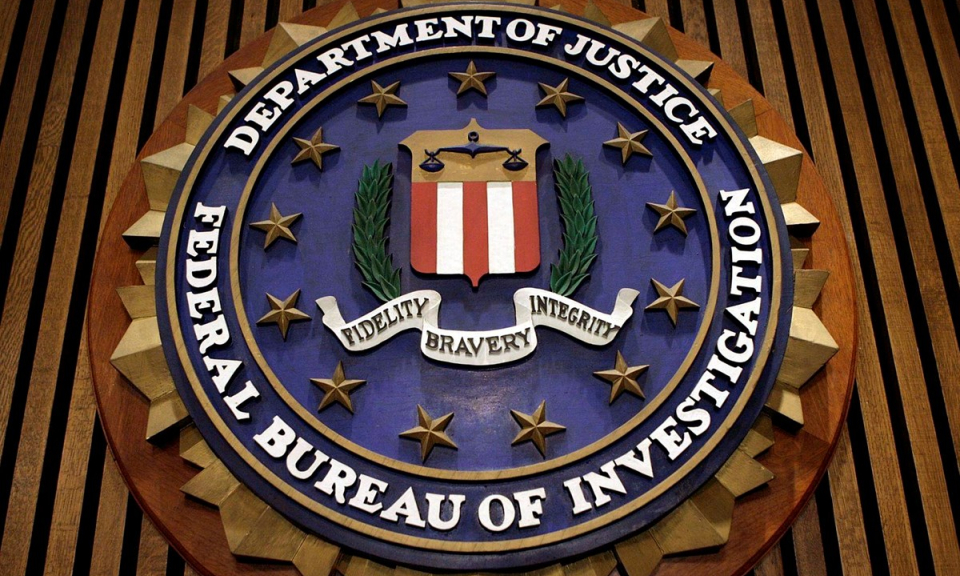 FBI cảnh báo về thông tin sai lệch trong ngày bầu cử Tổng thống Mỹ