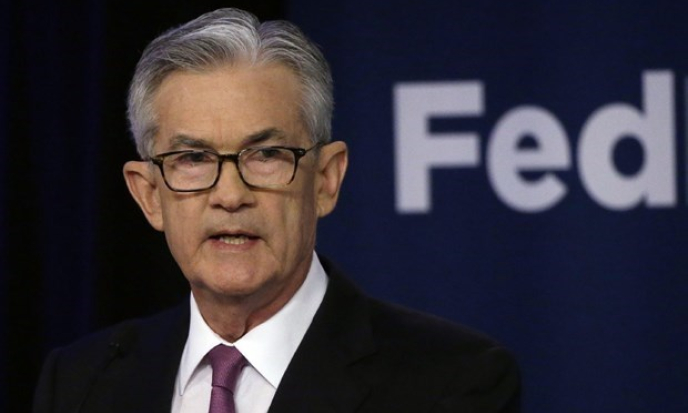 Fed: Kinh tế Mỹ sẽ chỉ phục hồi khi người dân cảm thấy an toàn