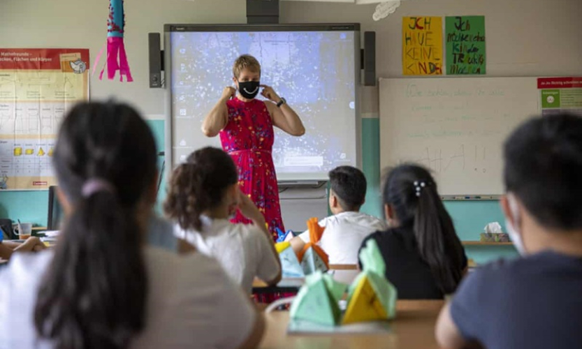 WHO, UNESCO và UNICEF họp bàn biện pháp bảo đảm an toàn cho trẻ tại trường học