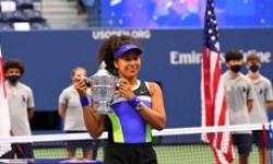 Thắng ngược Azarenka, Naomi Osaka lần thứ 2 vô địch US Open