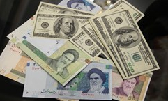 Đồng nội tệ rial của Iran tiếp tục giảm giá kỷ lục so với USD