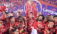 Lịch thi đấu và trực tiếp vòng mở màn Premier League 2020-2021