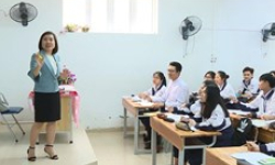 Hàng loạt điểm mới trong kiểm tra, đánh giá học sinh THCS và THPT