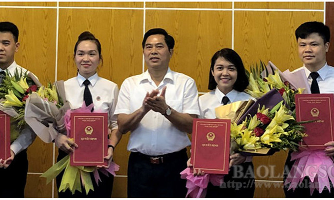 Bí thư đảng bộ sâu sát, trách nhiệm