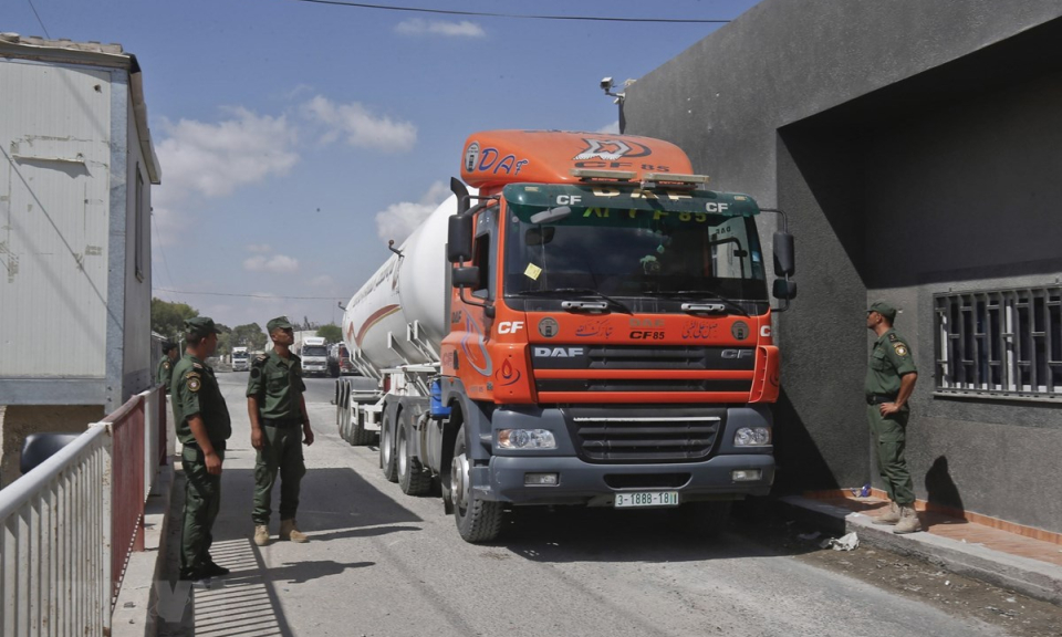 LHQ hoan nghênh Israel và Hamas đạt được thỏa thuận ngừng bắn