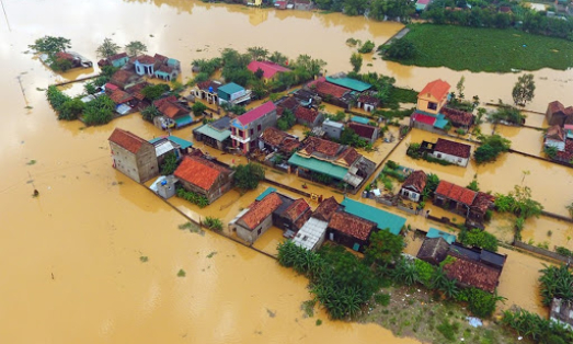 Thủ tướng chỉ thị triển khai biện pháp cấp bách chủ động ứng phó thiên tai