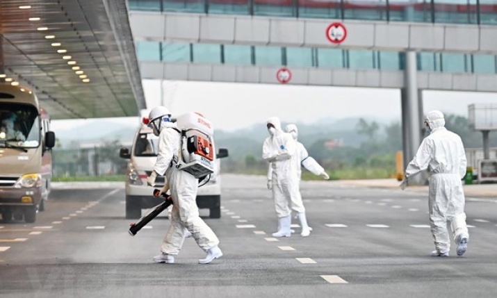 'Việt Nam trong số 10 quốc gia có mô hình phát triển dương'