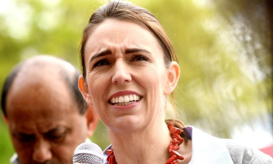 New Zealand: Thủ tướng Jacinda Ardern hướng tới nhiệm kỳ thứ hai