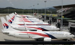 Malaysia Airlines có nguy cơ dừng hoạt động vì vấn đề tái cơ cấu