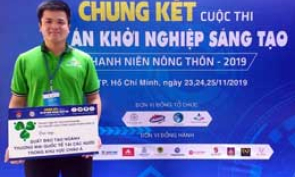 Các loại sốt hương vị mác mật: Ý tưởng khởi nghiệp độc đáo