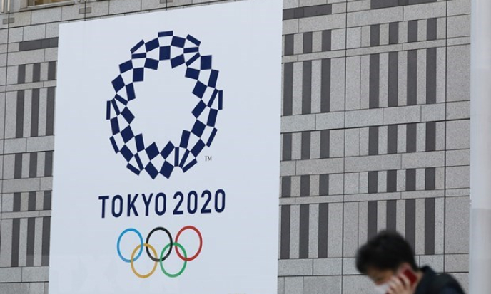 Nhật Bản cắt giảm 30 tỷ yen kinh phí tổ chức Olympic Tokyo 2020