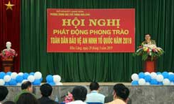 Tăng cường tuyên truyền phòng, chống ma túy trong trường học