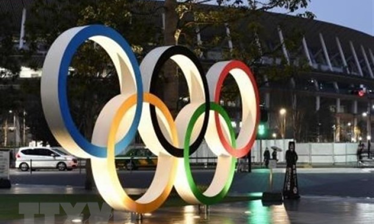 Olympic Tokyo 2020 tốn thêm gần 1 tỷ USD do đại dịch COVID-19