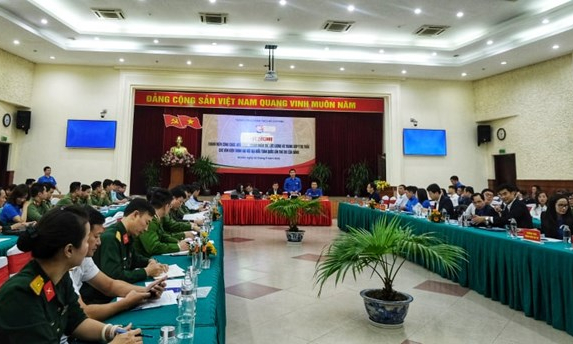 Góp ý văn kiện Đại hội Đảng XIII: Quy trình tiếp thu ý kiến chặt chẽ