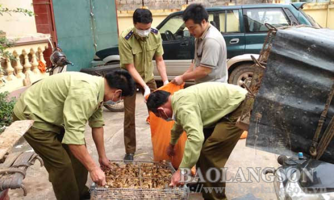 Quyết liệt thời điểm cuối năm